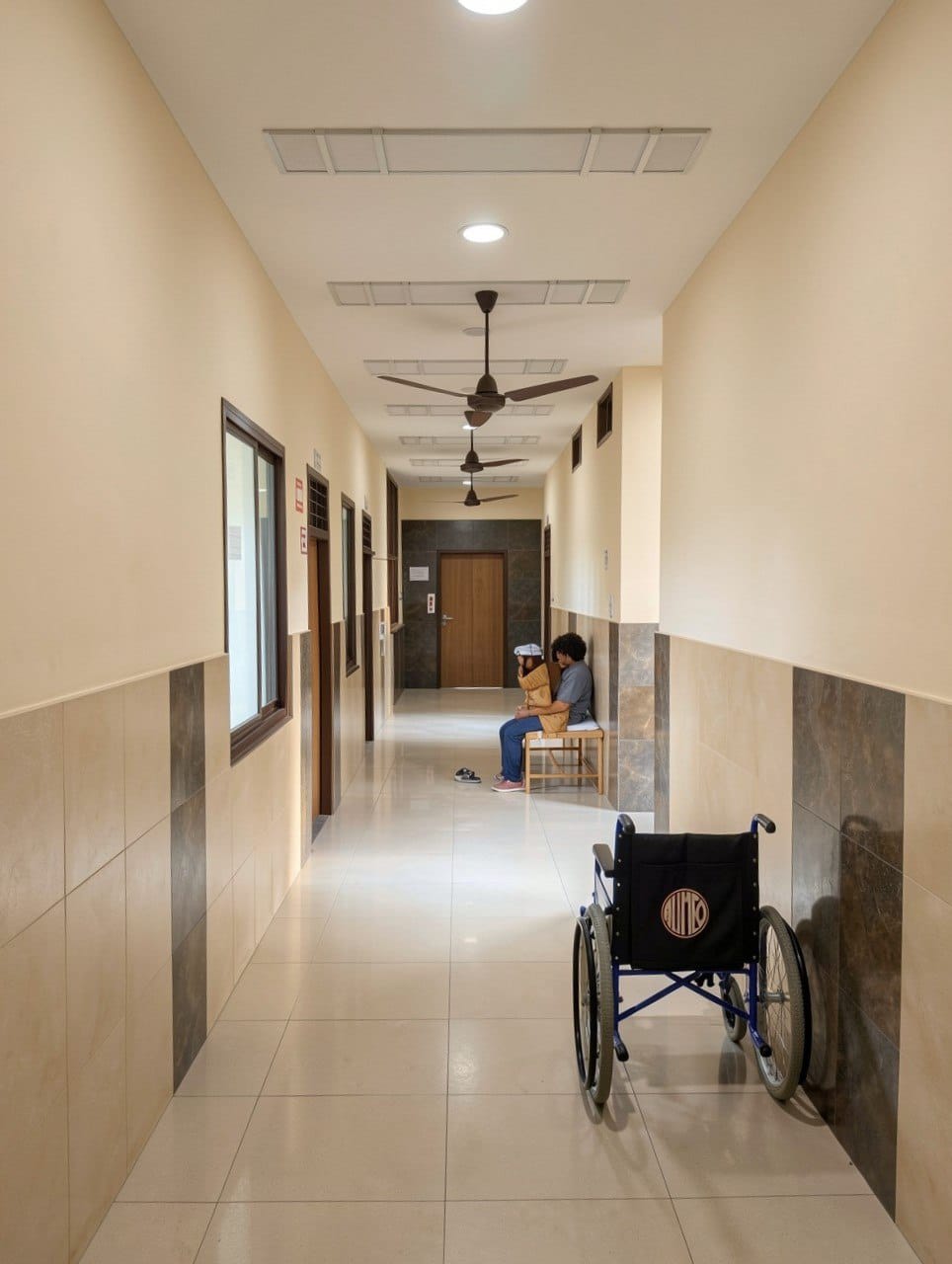 Super Speciality Hospital in Prayagraj Gallery 7